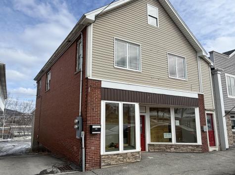 334 Main Street Madawaska ME 04756