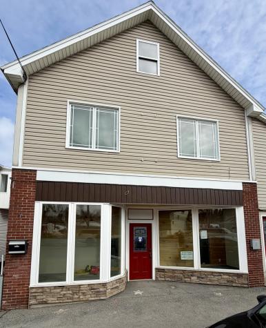 334 Main Street Madawaska ME 04756