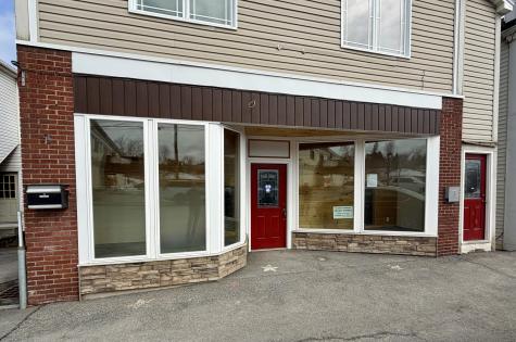 334 Main Street Madawaska ME 04756