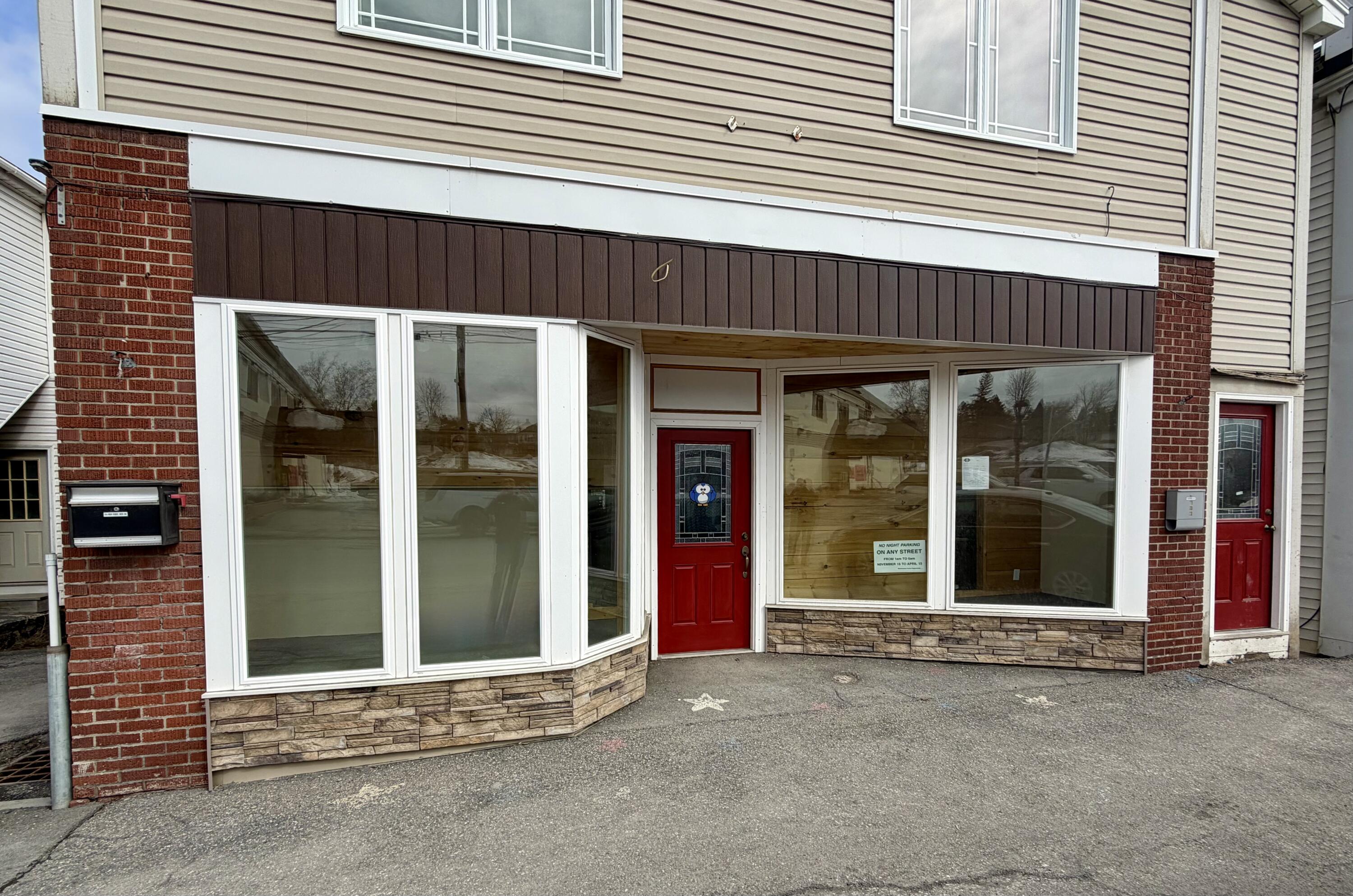 334 Main Street Madawaska ME 04756
