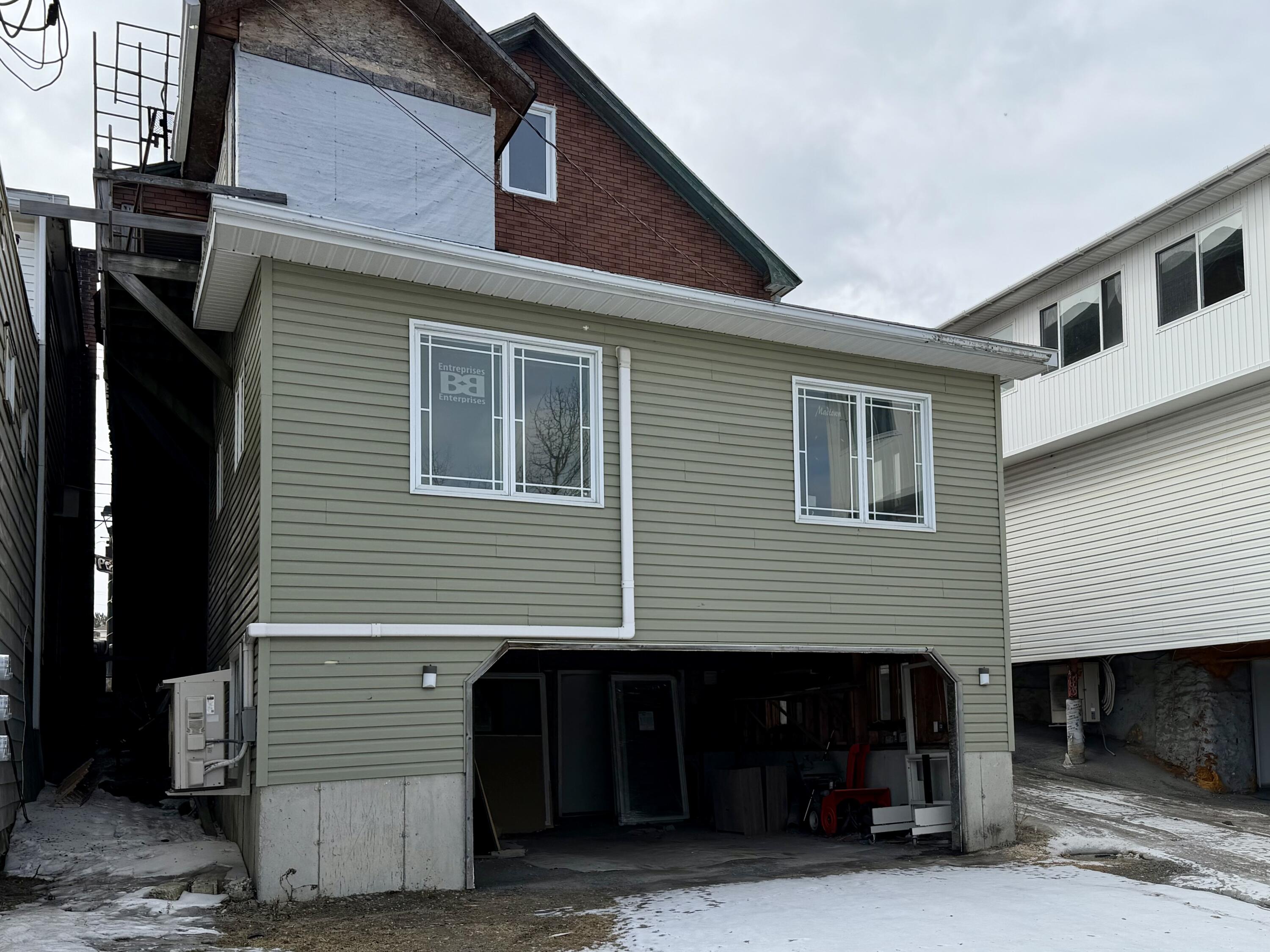 334 Main Street Madawaska ME 04756