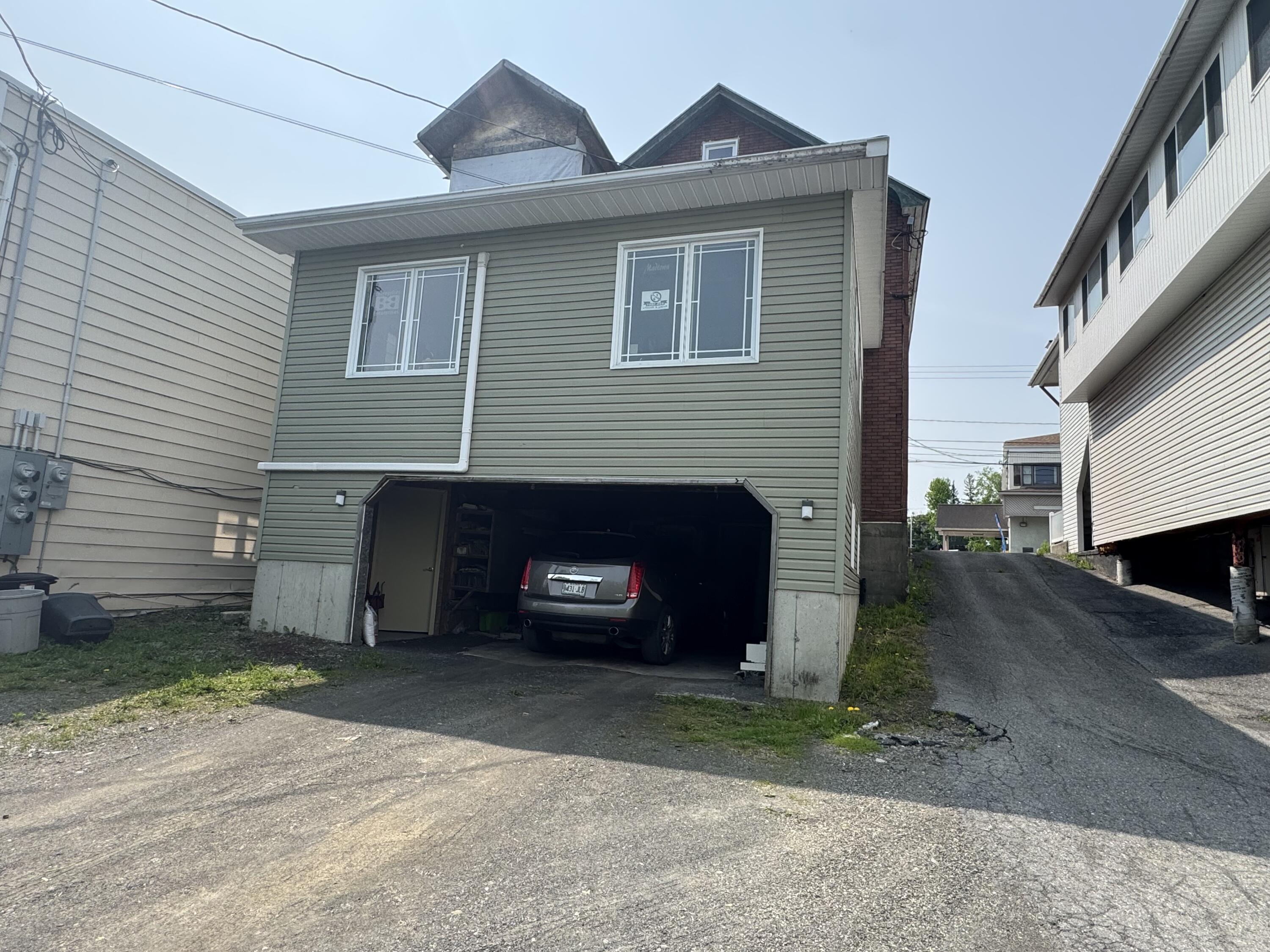 334 Main Street Madawaska ME 04756