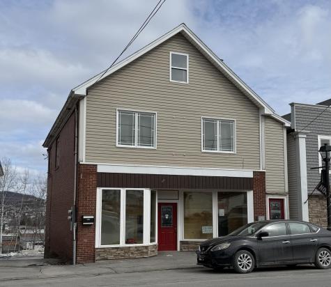 334 Main Street Madawaska ME 04756