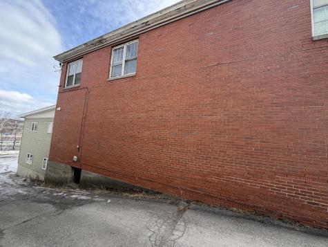 334 Main Street Madawaska ME 04756