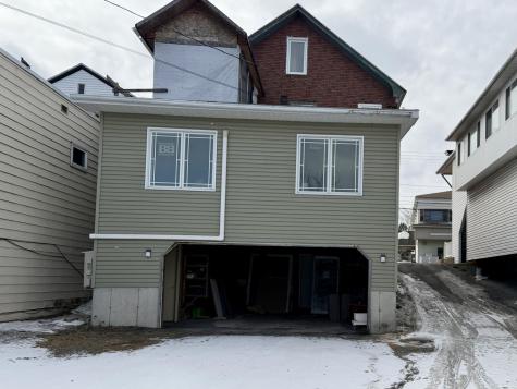 334 Main Street Madawaska ME 04756