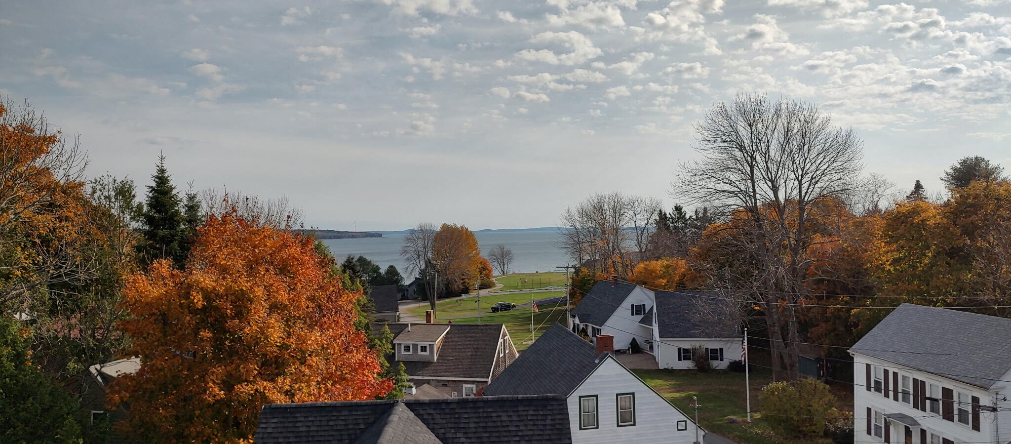 37 & 39 E Main Street Searsport ME 04974