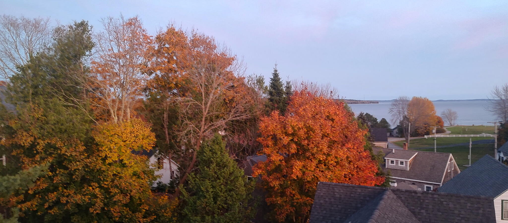 37 & 39 E Main Street Searsport ME 04974