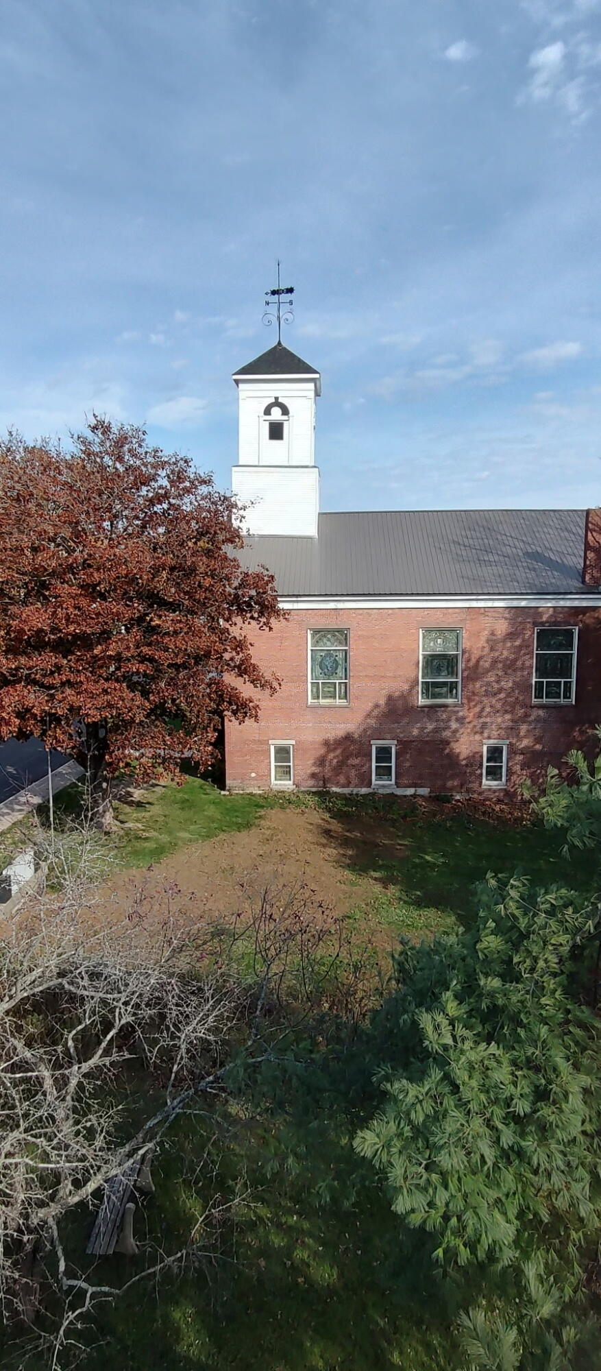 37 & 39 E Main Street Searsport ME 04974