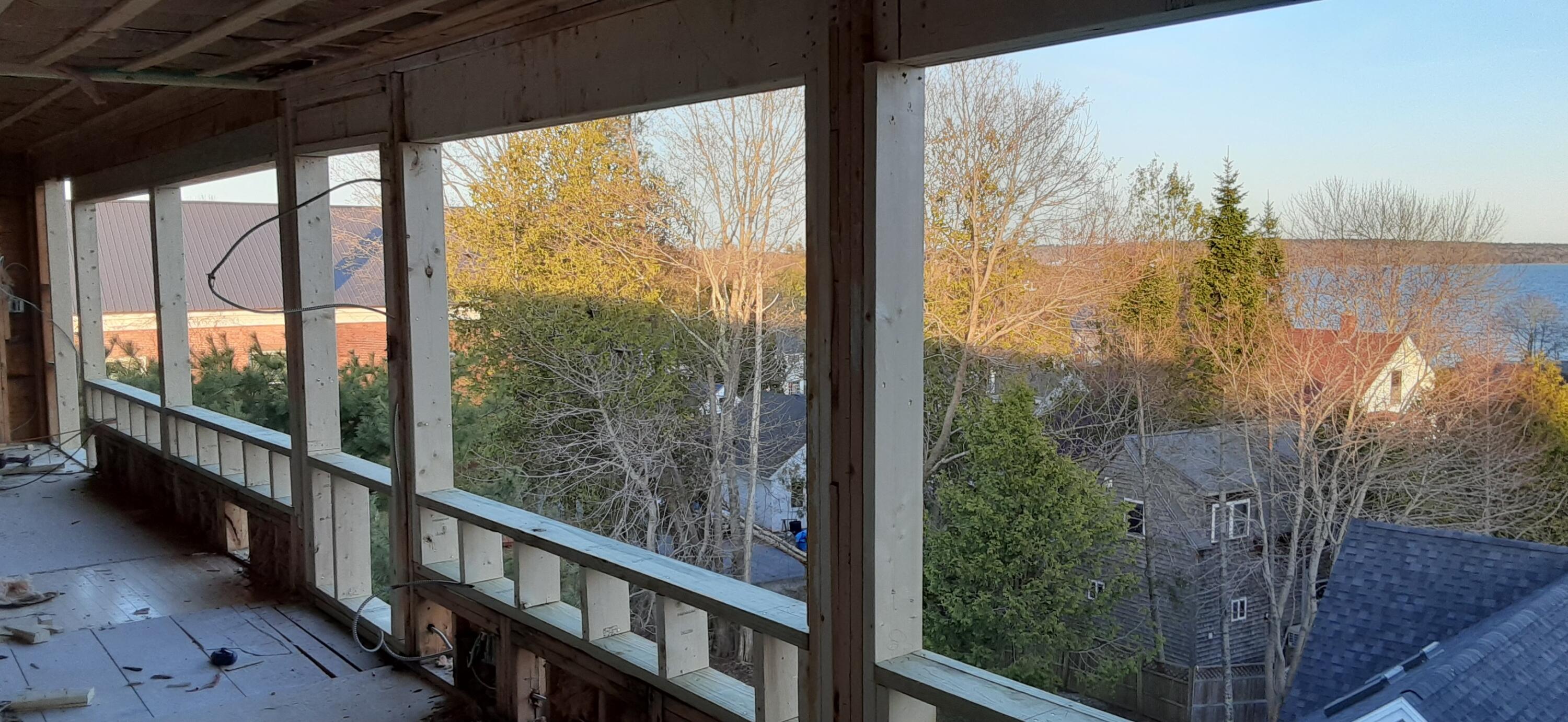 37 & 39 E Main Street Searsport ME 04974