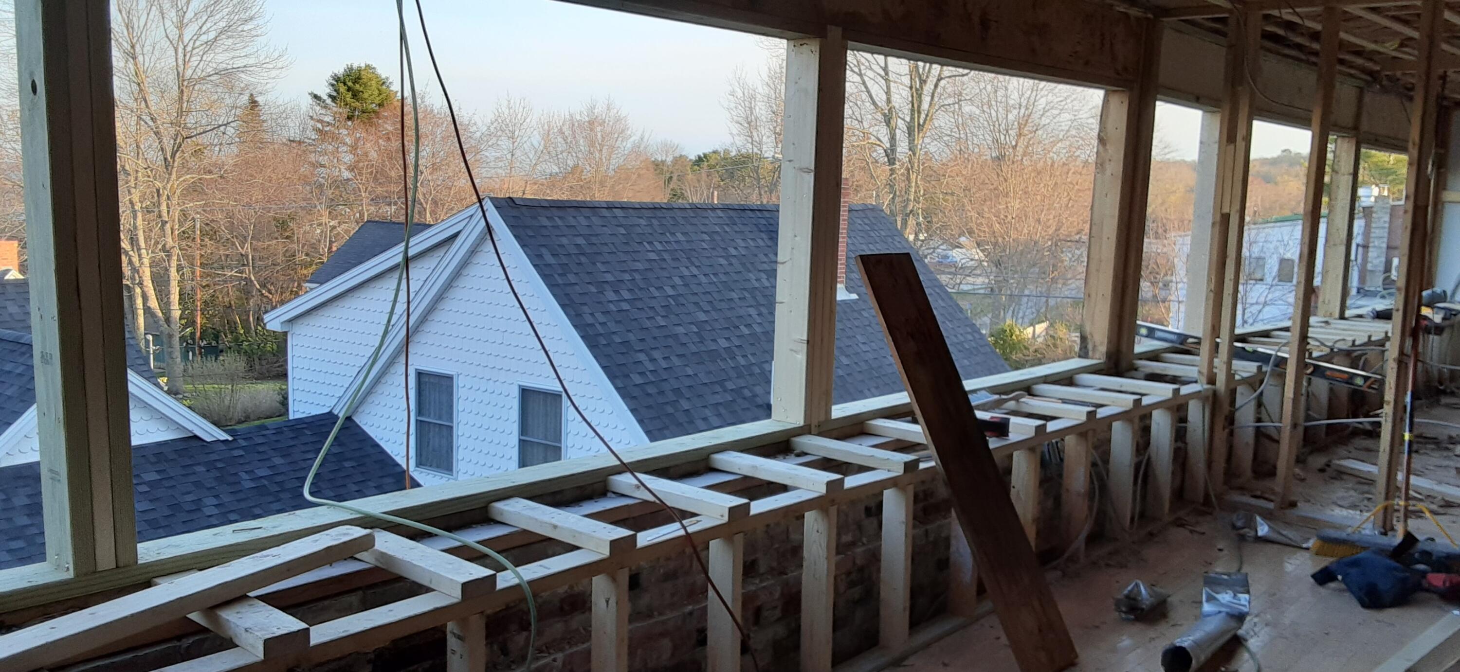 37 & 39 E Main Street Searsport ME 04974