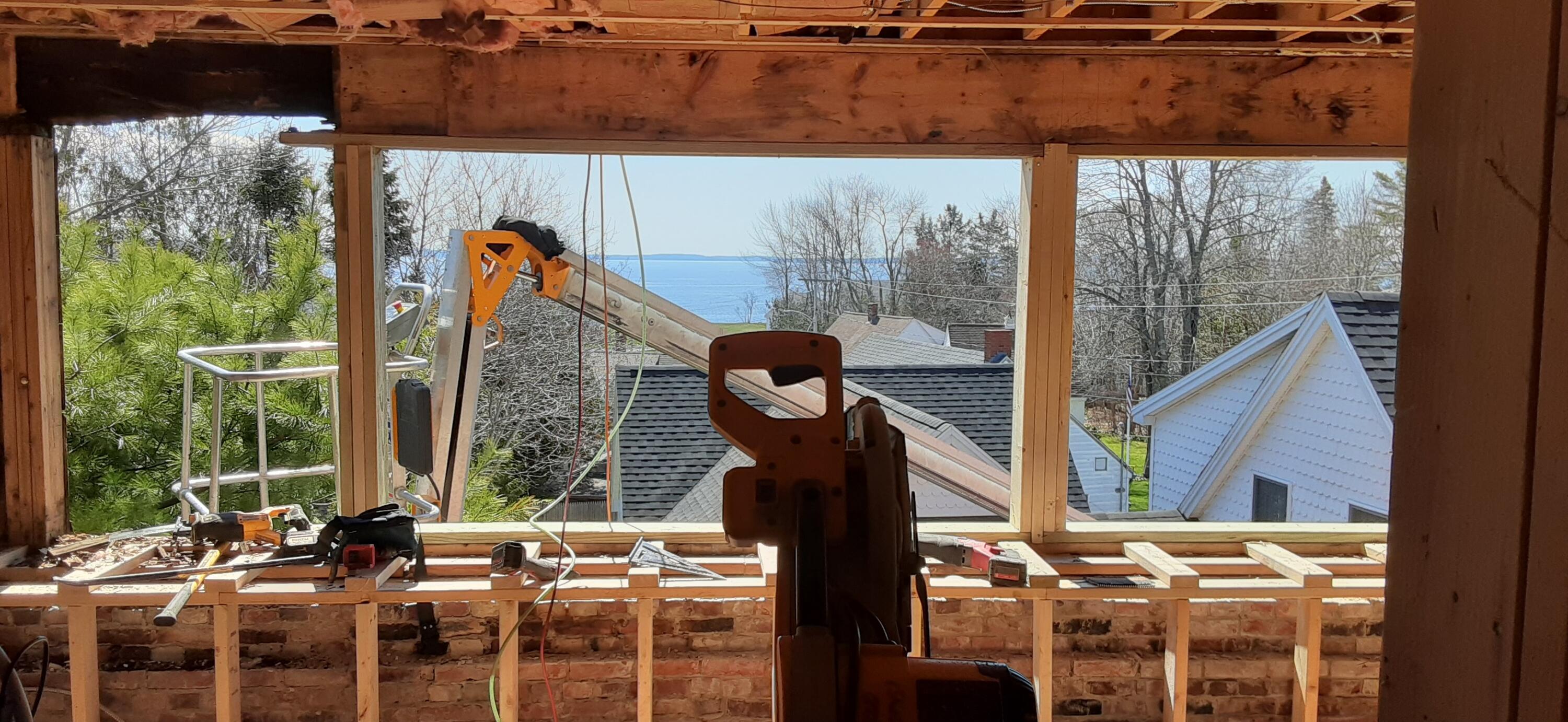 37 & 39 E Main Street Searsport ME 04974