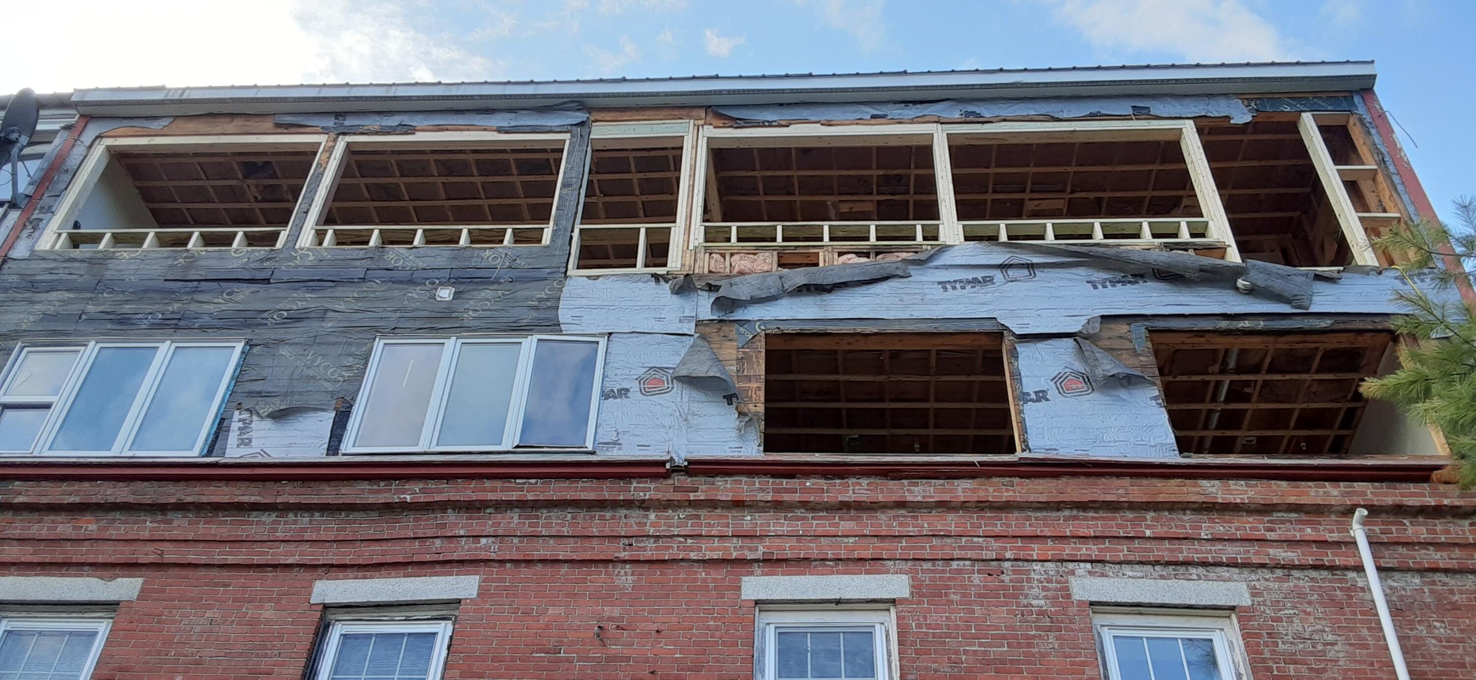 37 & 39 E Main Street Searsport ME 04974