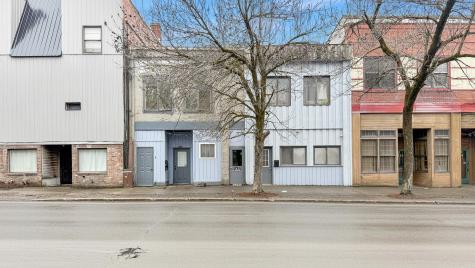 160 State Street Presque Isle ME 04769