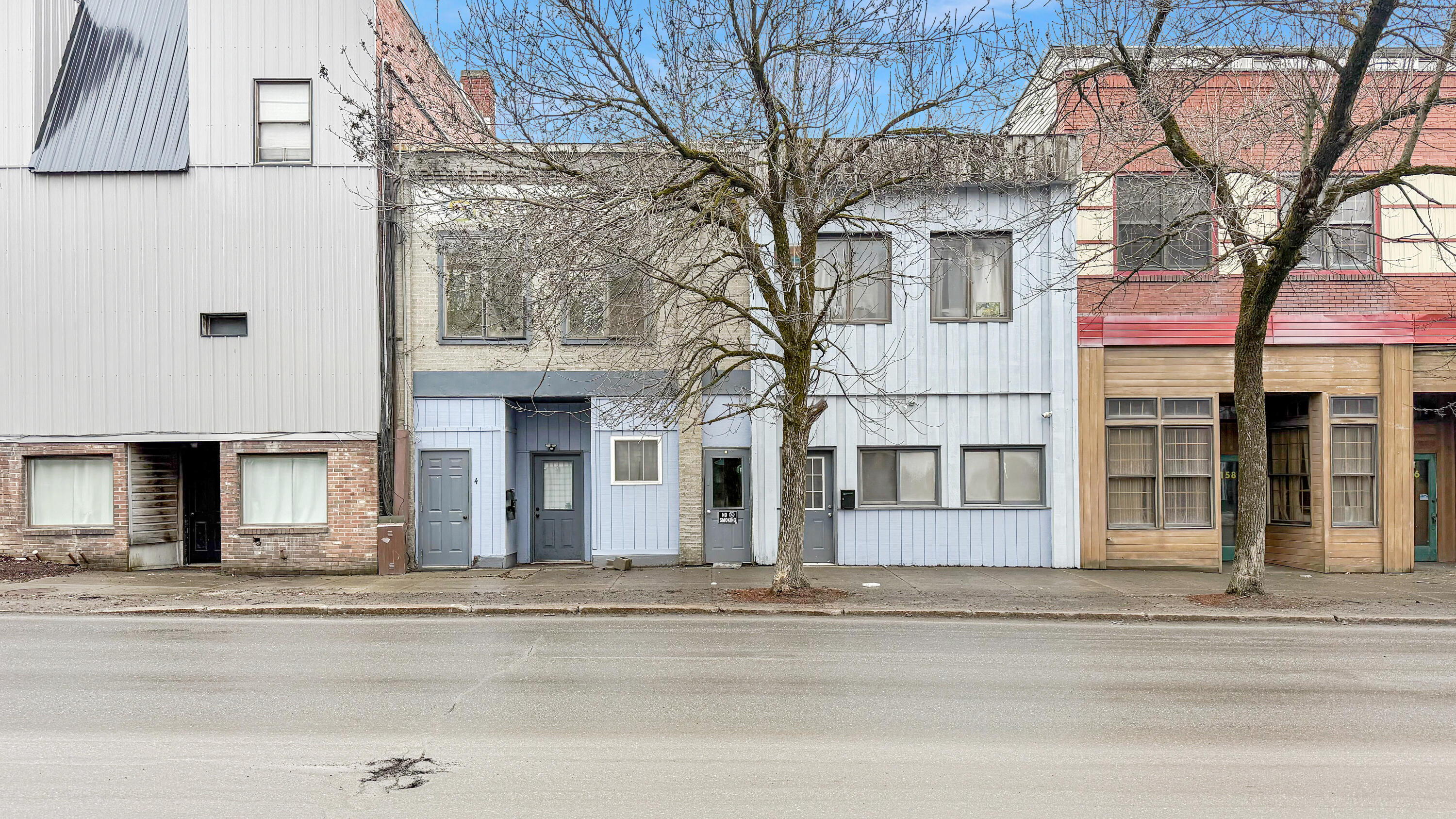 160 State Street Presque Isle ME 04769