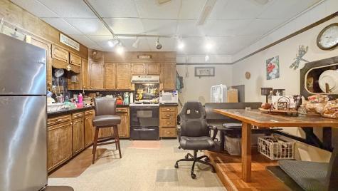 160 State Street Presque Isle ME 04769