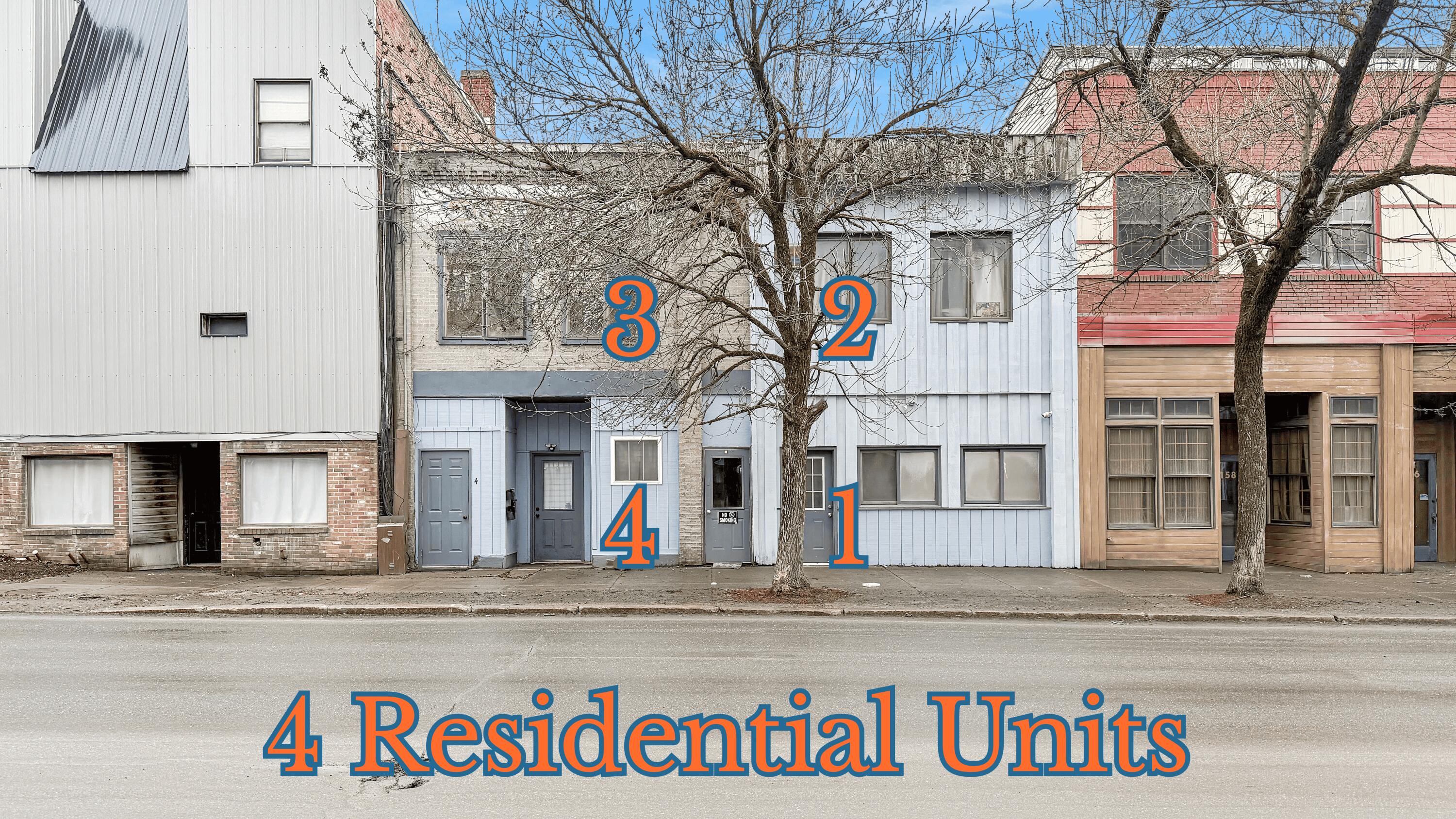 160 State Street Presque Isle ME 04769