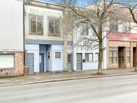 160 State Street Presque Isle ME 04769
