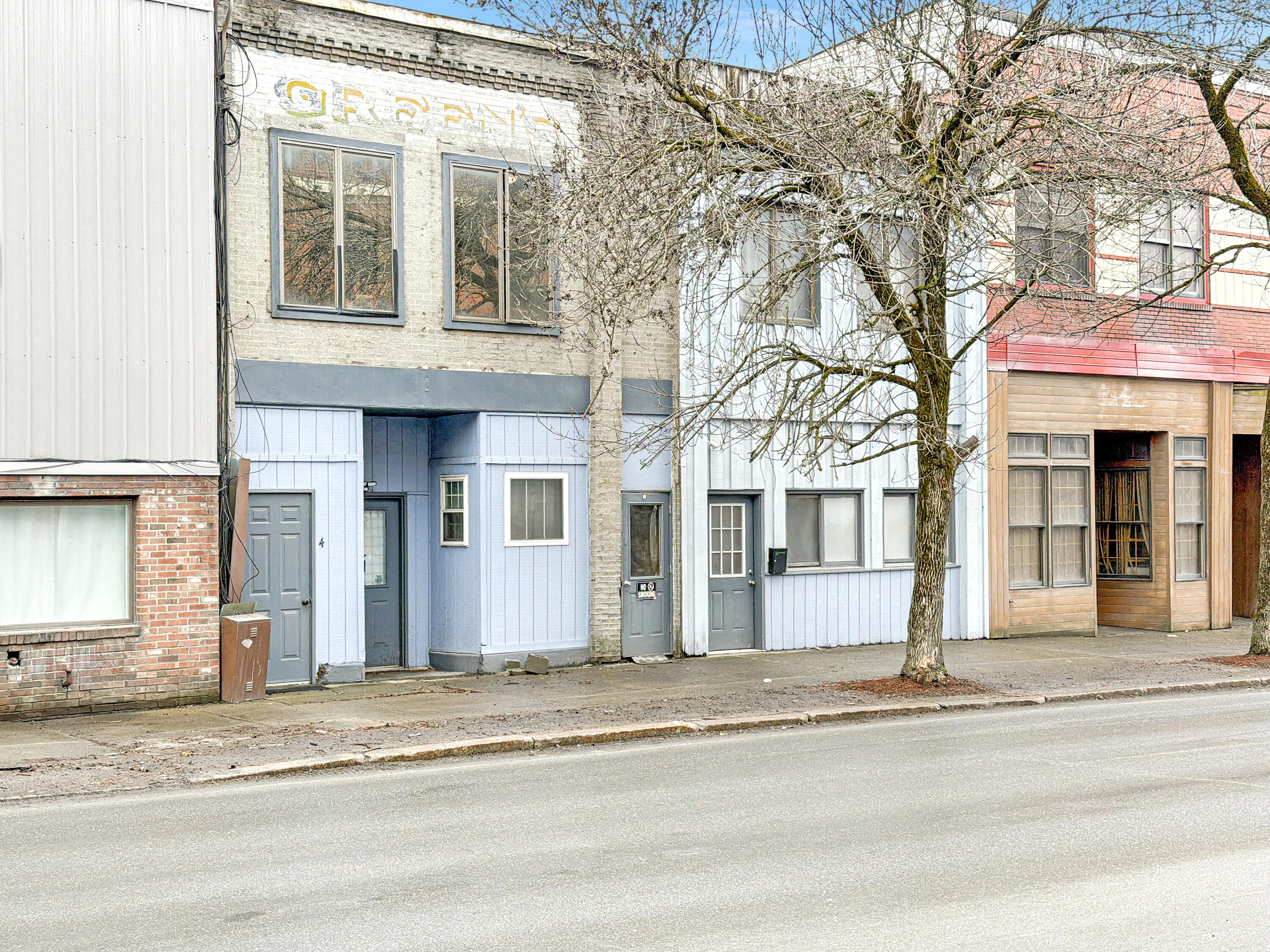 160 State Street Presque Isle ME 04769