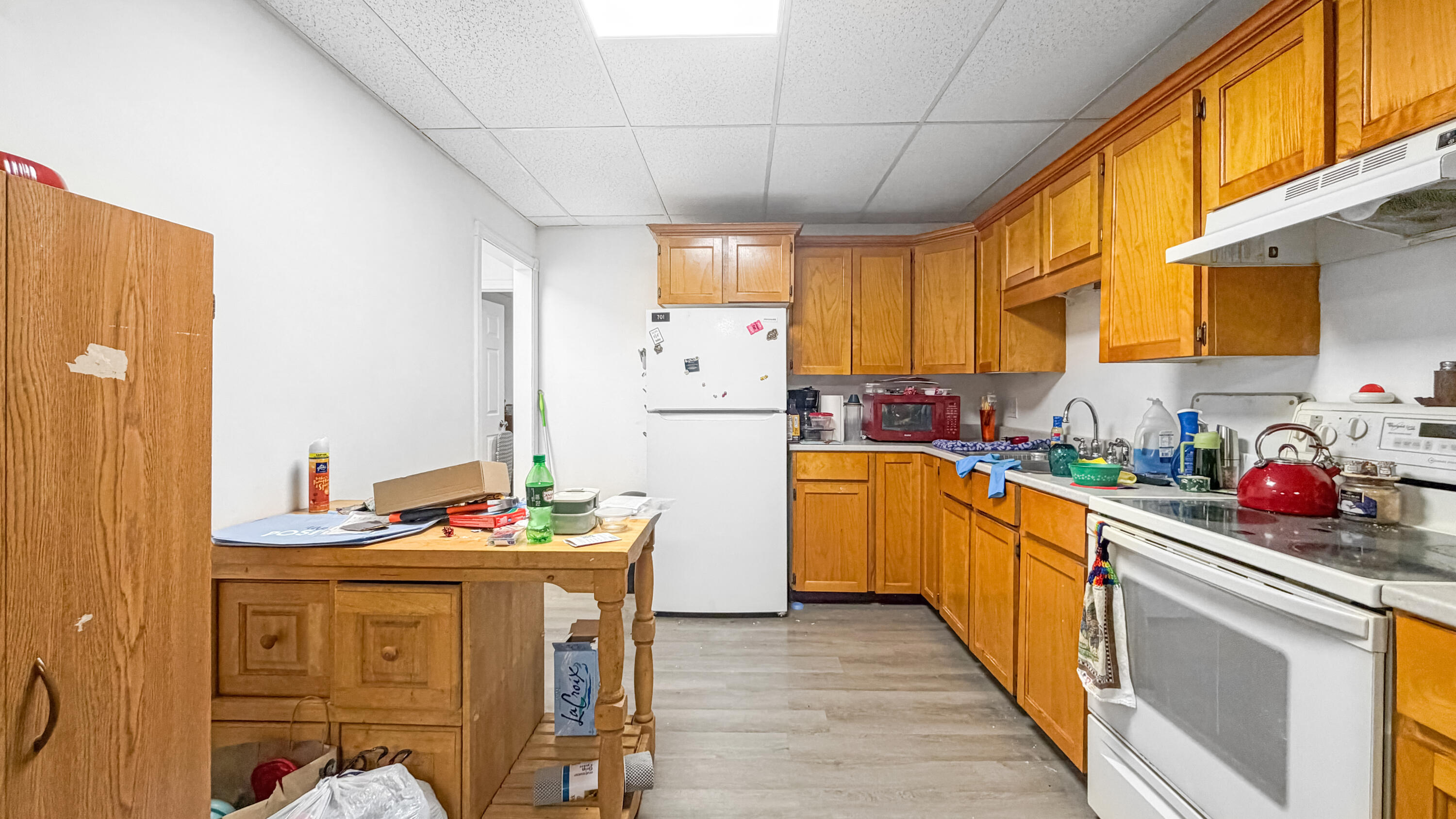 160 State Street Presque Isle ME 04769
