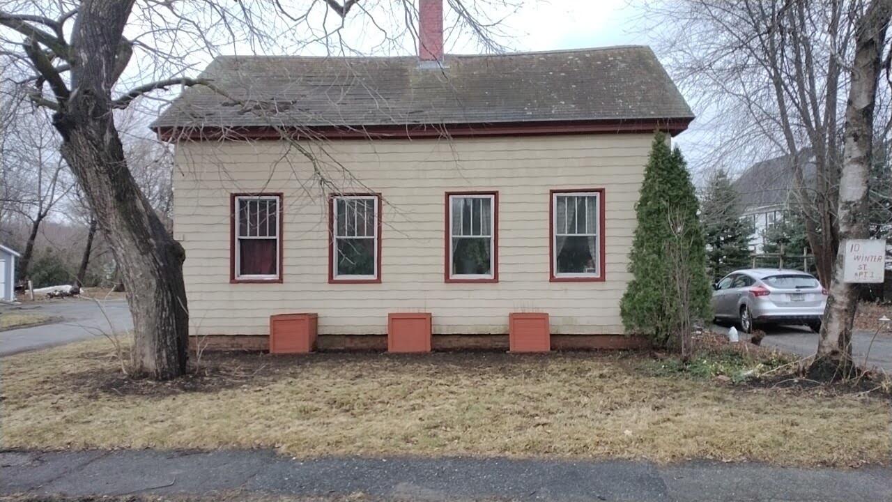 10 Winter Street Fairfield ME 04937