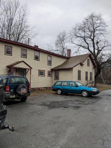 10 Winter Street Fairfield ME 04937