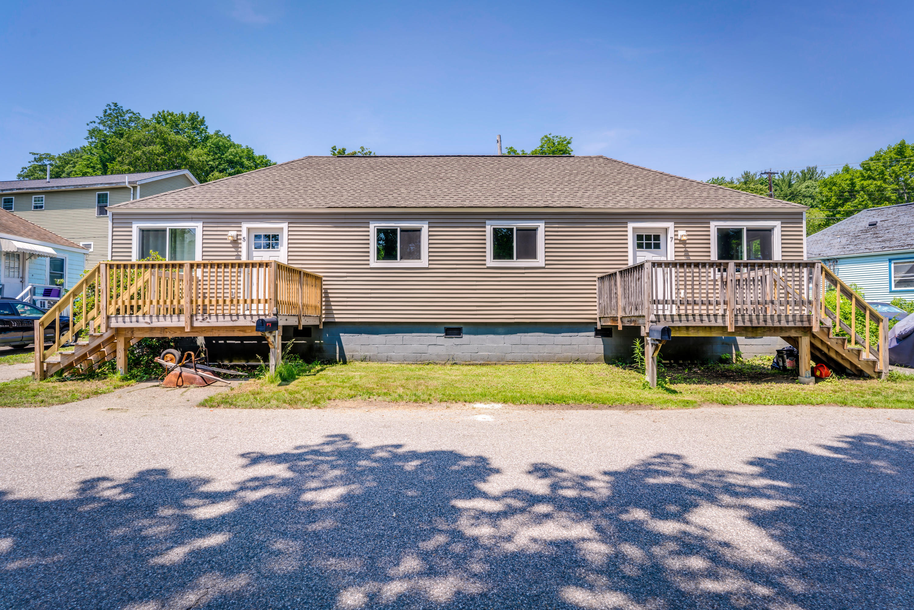 5 Cromwell Street Kittery ME 03904