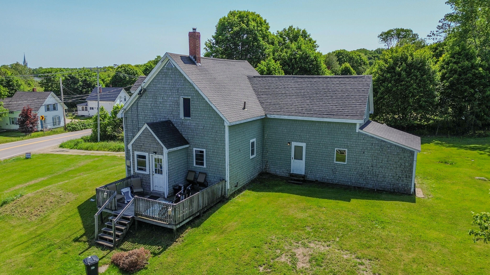 60 Jacksonville Road East Machias ME 04630