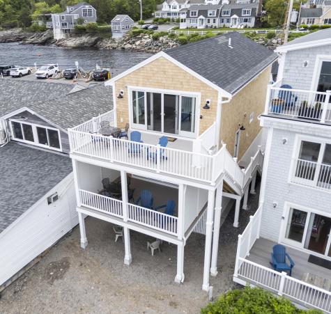 117 Perkins Cove Road Ogunquit ME 03907