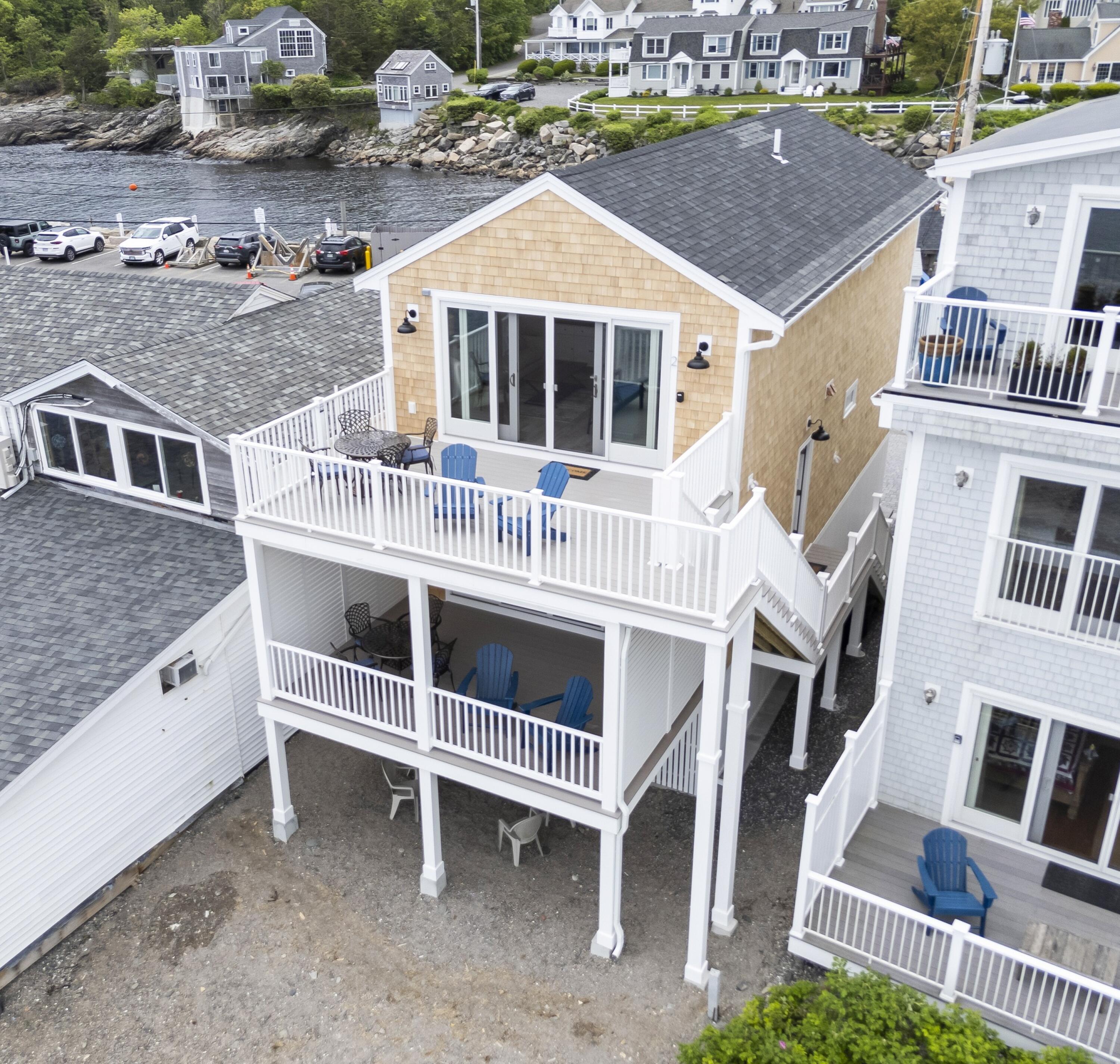 Ogunquit ME, 117 Perkins Cove Road