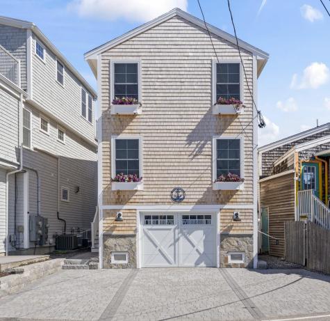 117 Perkins Cove Road Ogunquit ME 03907