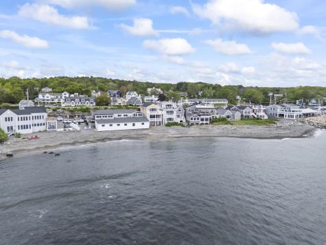 117 Perkins Cove Road Ogunquit ME 03907