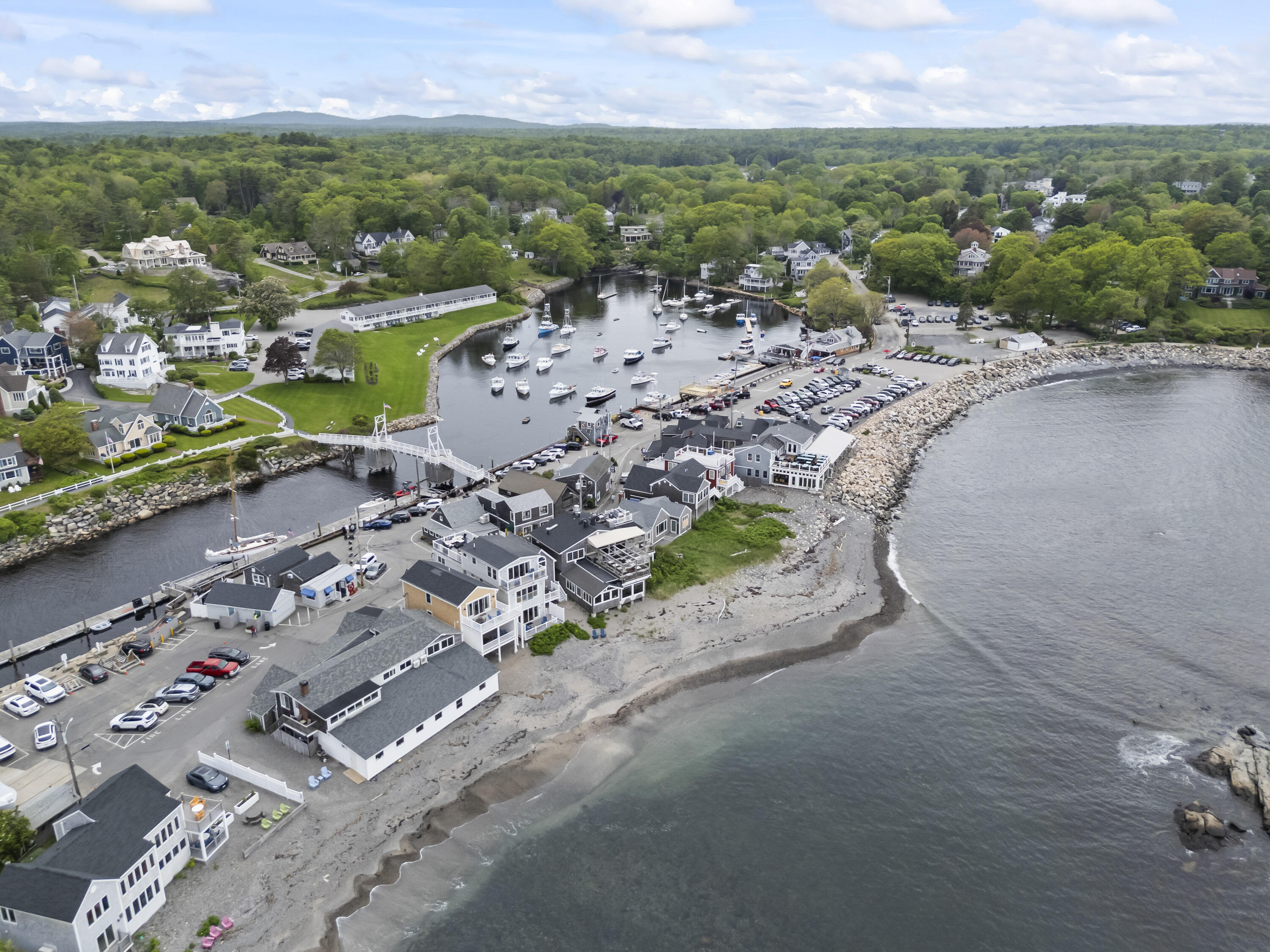 117 Perkins Cove Road Ogunquit ME 03907