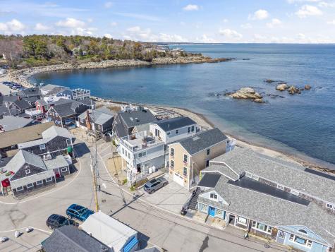 117 Perkins Cove Road Ogunquit ME 03907