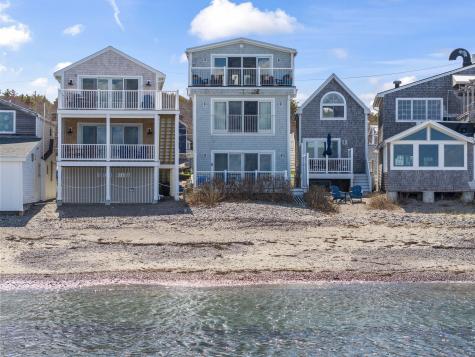 117 Perkins Cove Road Ogunquit ME 03907