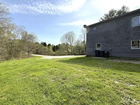 678 Newell Brook Road Durham ME 04222