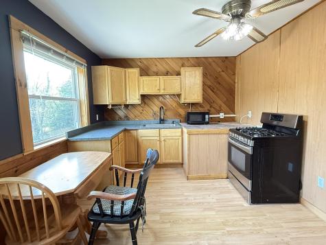 678 Newell Brook Road Durham ME 04222