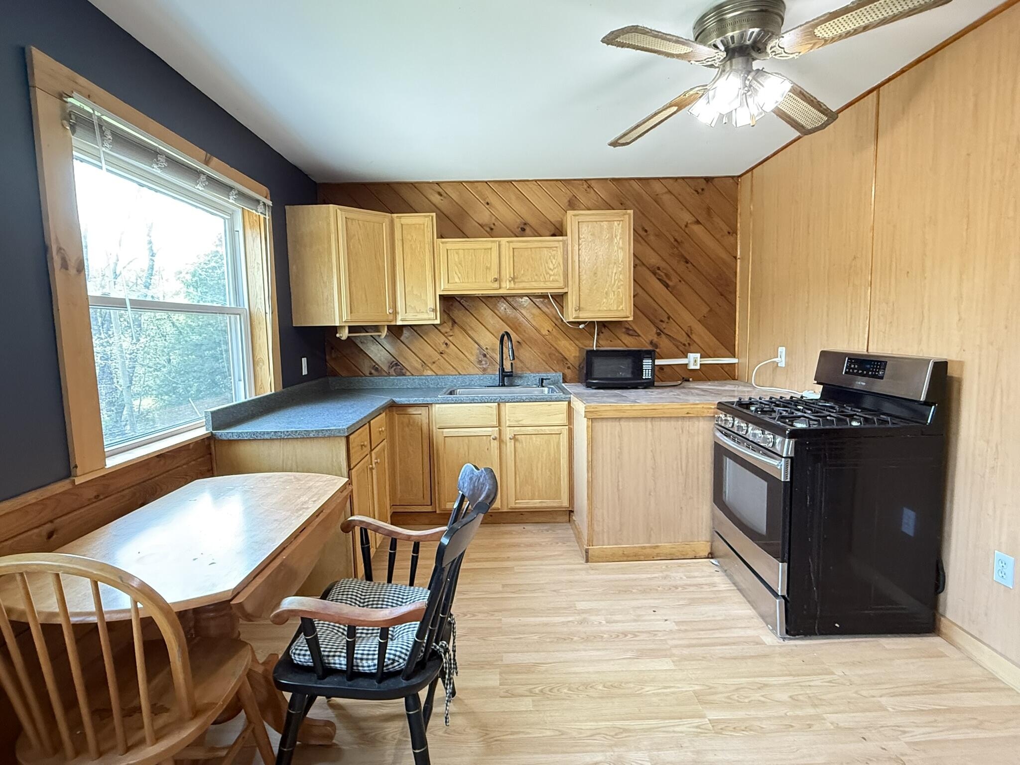 678 Newell Brook Road Durham ME 04222