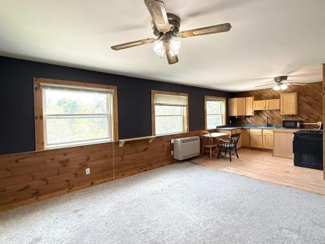 678 Newell Brook Road Durham ME 04222
