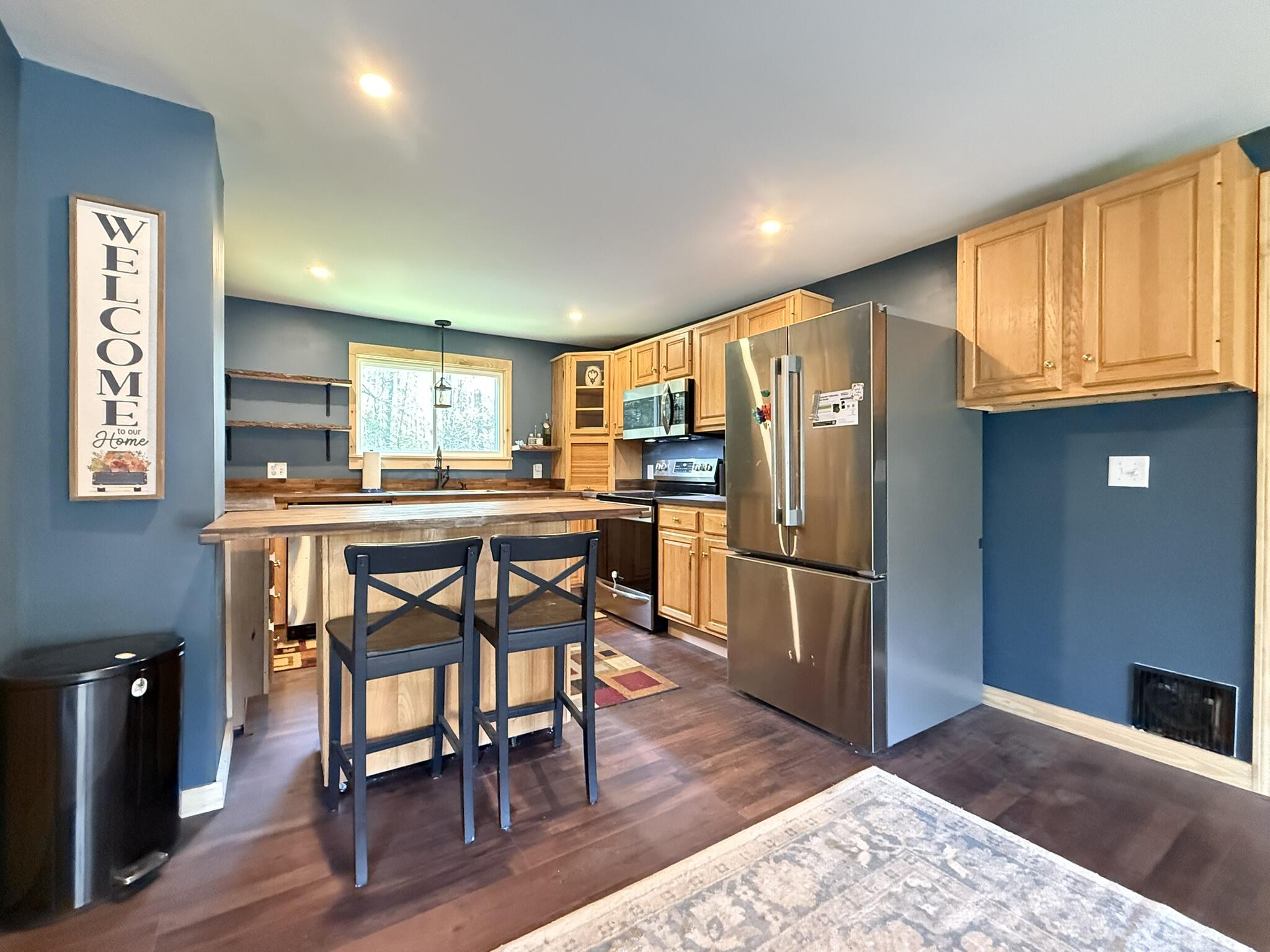 678 Newell Brook Road Durham ME 04222