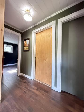 678 Newell Brook Road Durham ME 04222