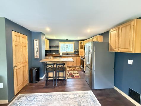 678 Newell Brook Road Durham ME 04222