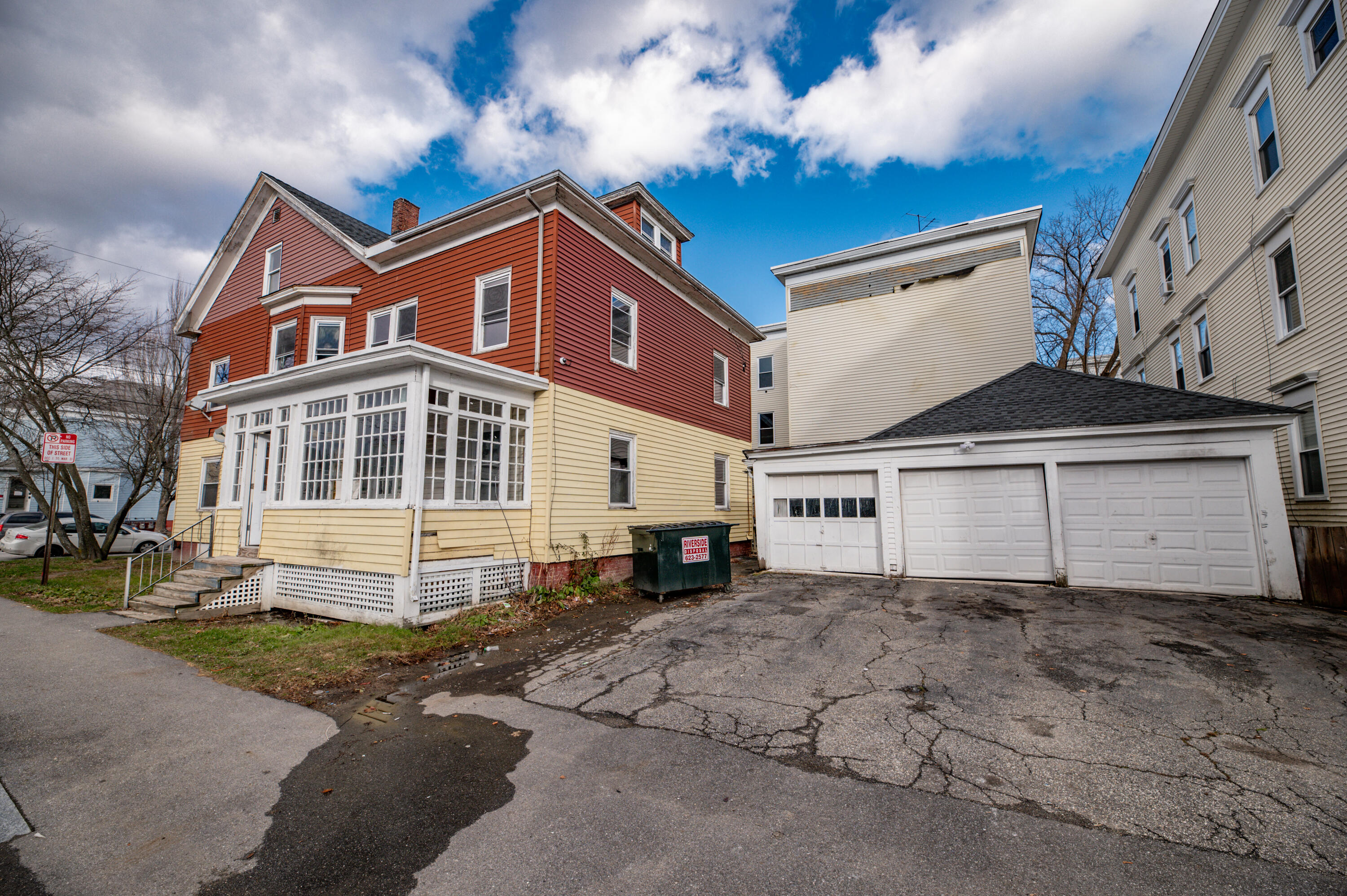 195 Pine Street Lewiston ME 04240