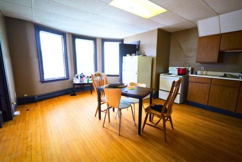 100 Blake Street Lewiston ME 04240