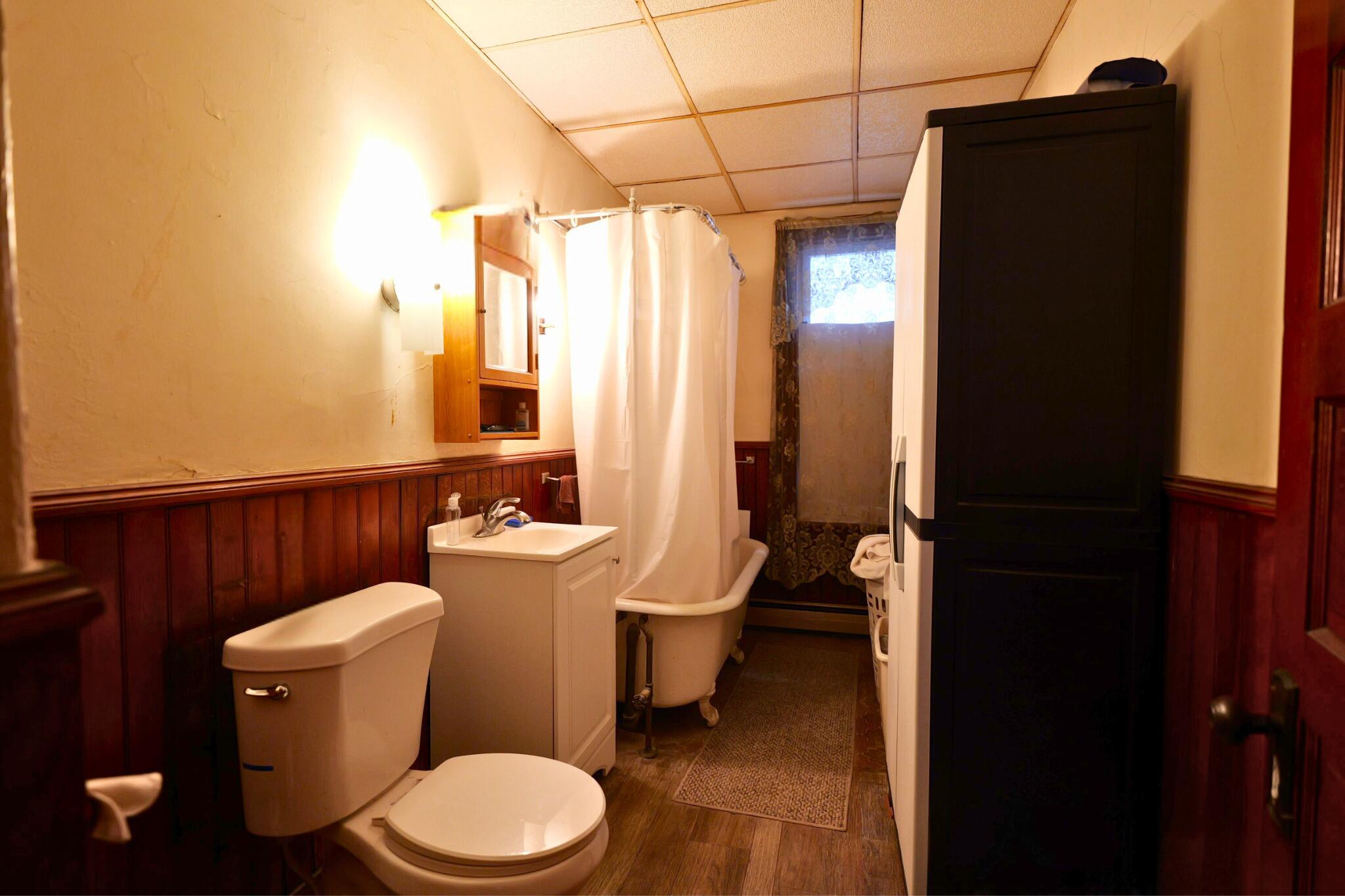 100 Blake Street Lewiston ME 04240