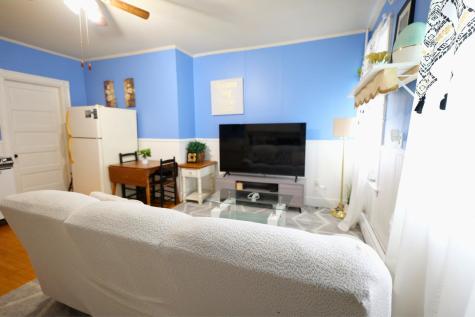 100 Blake Street Lewiston ME 04240