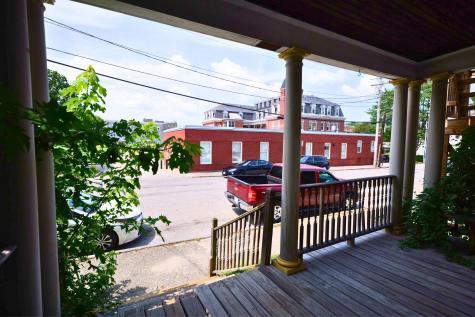 100 Blake Street Lewiston ME 04240