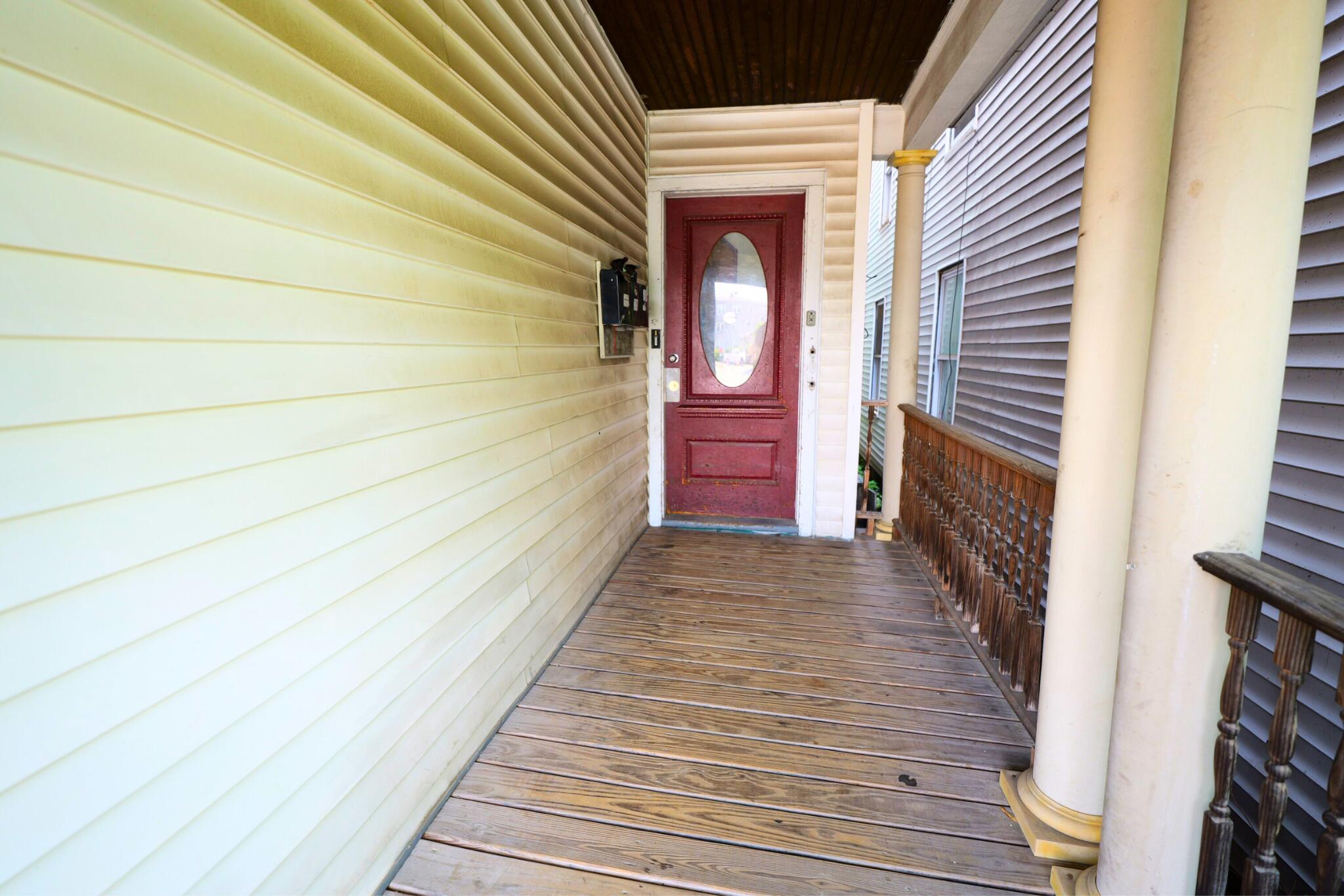 100 Blake Street Lewiston ME 04240