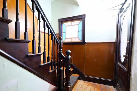 100 Blake Street Lewiston ME 04240