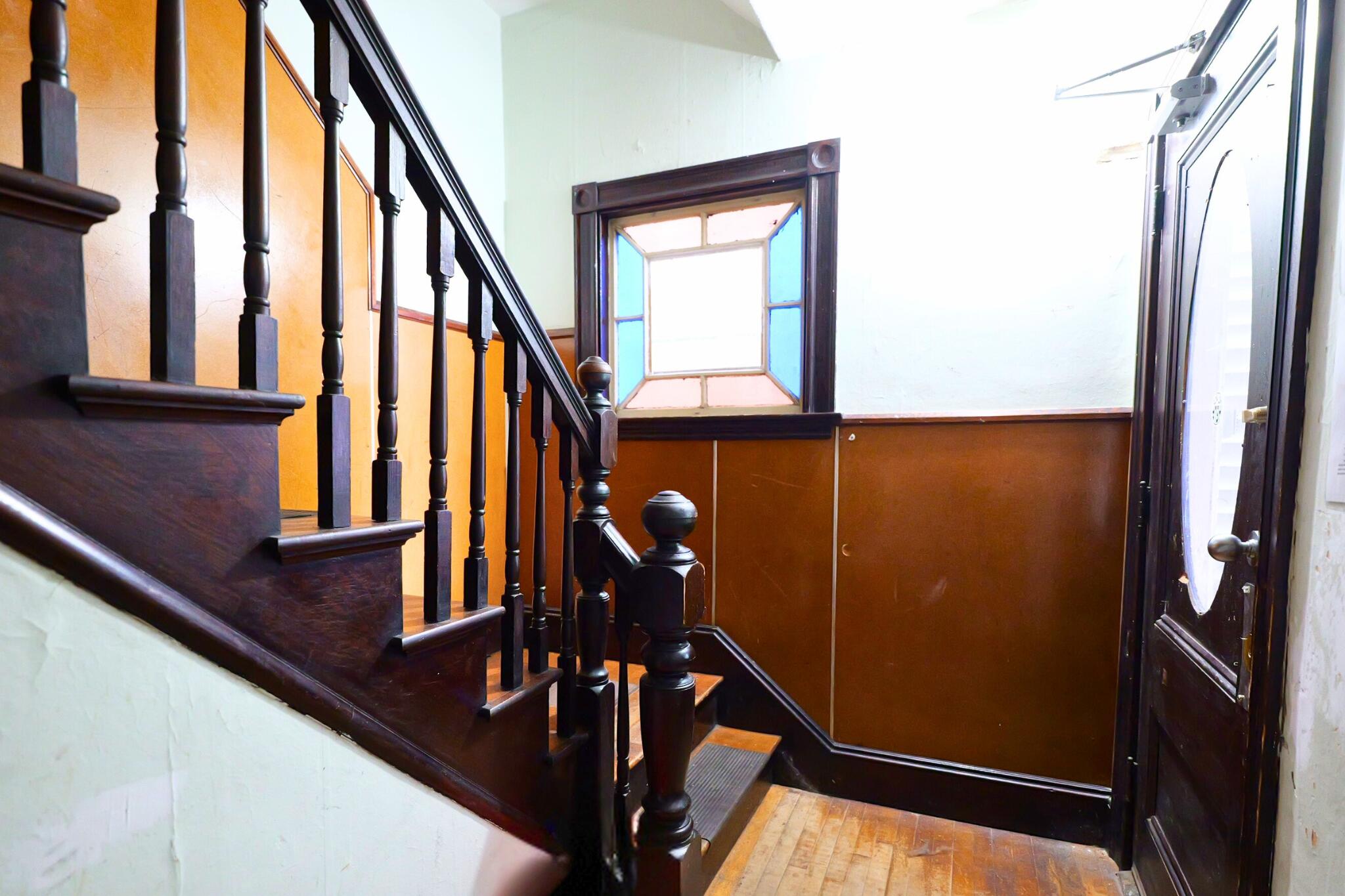 100 Blake Street Lewiston ME 04240