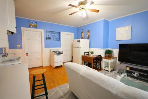 100 Blake Street Lewiston ME 04240